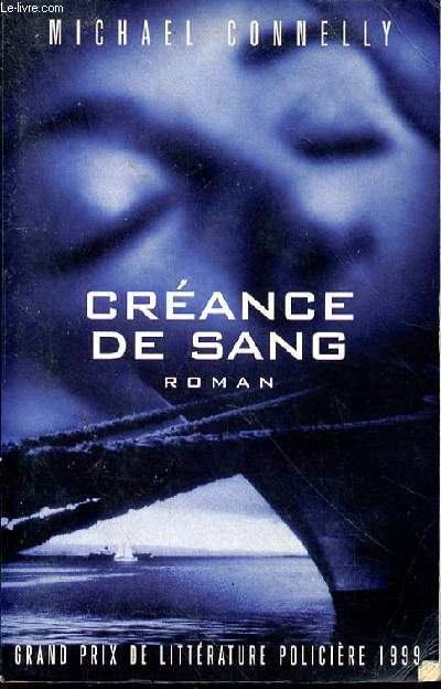 CREANCE DE SANG